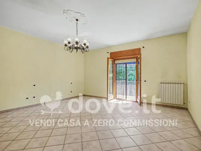 Appartamento trilocale in vendita in Pontecorvo