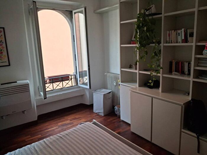 Appartamento bilocale in affitto in Viale Bligny, Bocconi, Milano