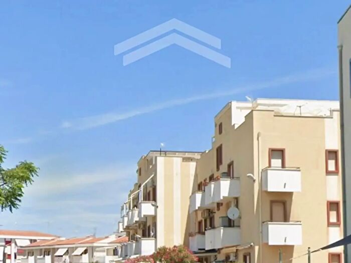 Appartamento bilocale in vendita in Via dei Tulipani, Campomarino
