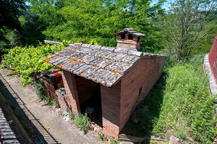 Casa in vendita in Montepulciano