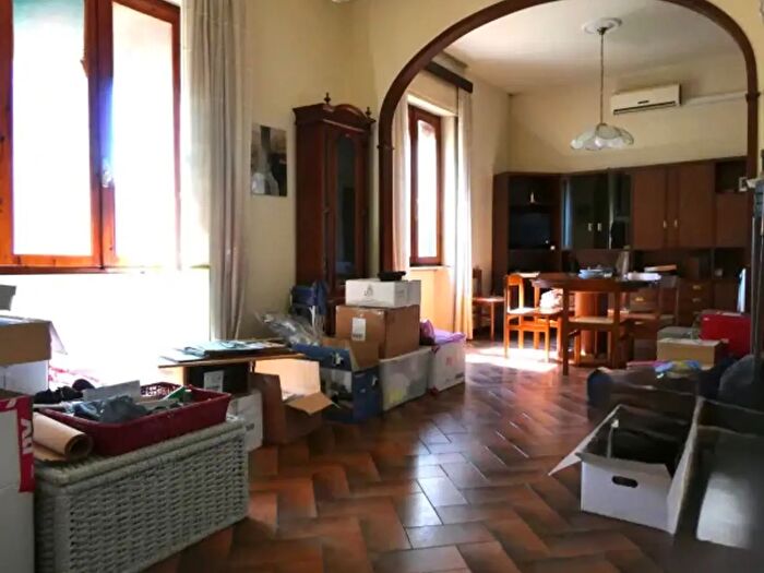 Appartamento quadrilocale in vendita in Viale Giovanni Boccaccio, Empoli