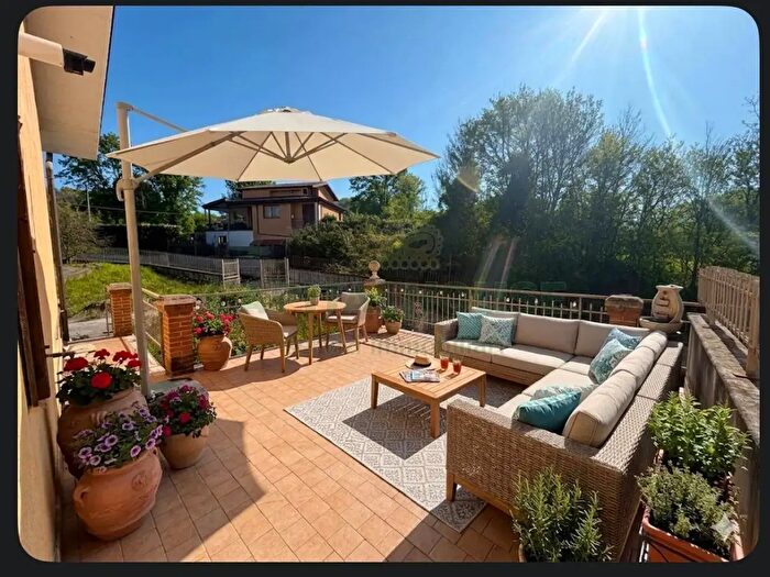 Casa trilocale in vendita in Contrada Lamiera, San Potito Ultra