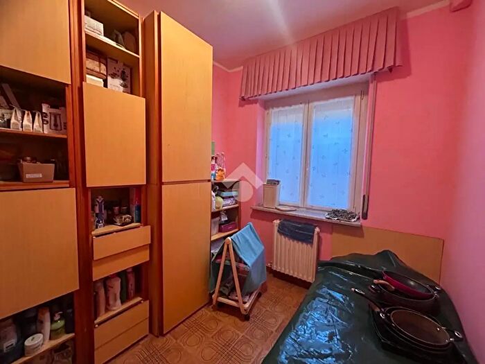 Appartamento quadrilocale in vendita in Via Fornace, Casazza