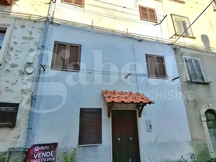 Casa con 5 locali in vendita in Via Franco Nusca, Rocca Di Mezzo