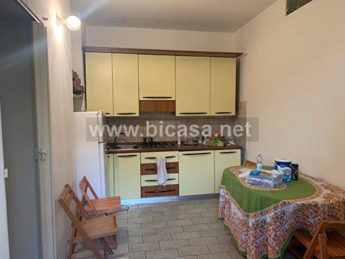 Appartamento bilocale in vendita in Viale Riccardo Zandonai, Mombaroccio