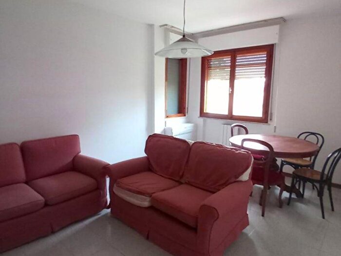 Appartamento trilocale in affitto in Landi, Pisa