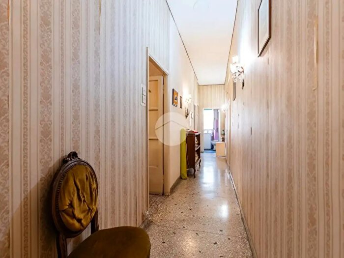 Appartamento bilocale in vendita in Via Augusto Tamburini, Roma