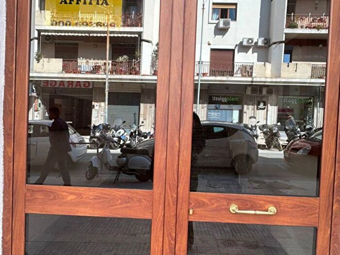 Appartamento bilocale in affitto in Via Risorgimento, San Martino, Messina