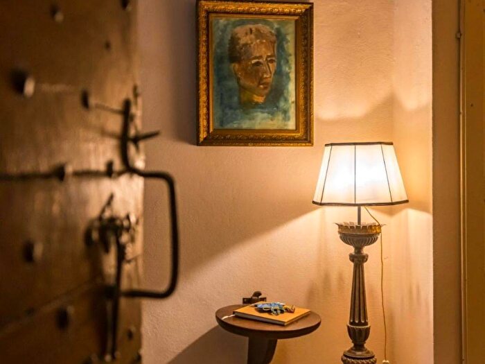 Appartamento bilocale in affitto in Via Francesco Petrarca, Centro Storico, Parma