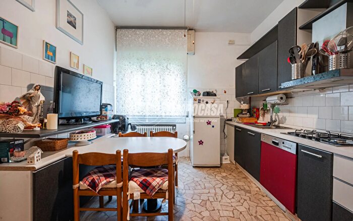 Appartamento bilocale in vendita in Via Dante Alighieri, Granarolo DellEmilia