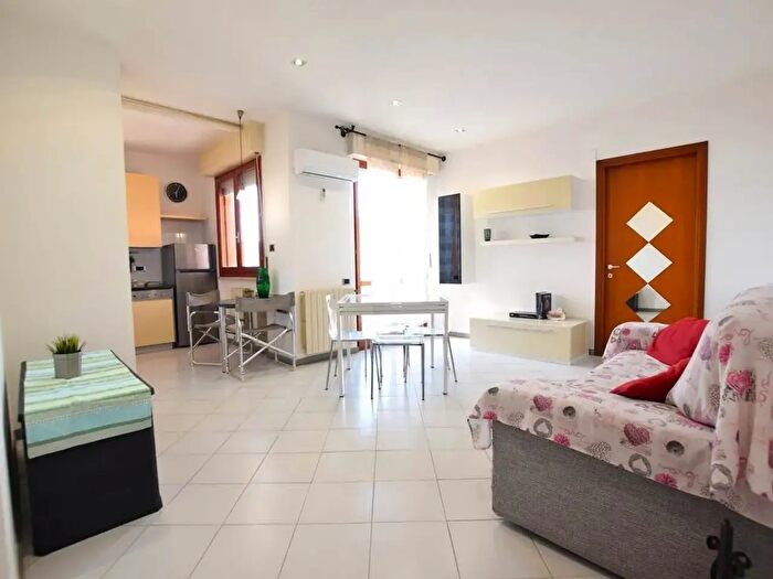 Appartamento bilocale in vendita in Livorno