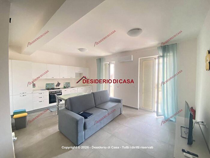 Appartamento bilocale in affitto in Via Vittorio Veneto, Centro, Capo dOrlando