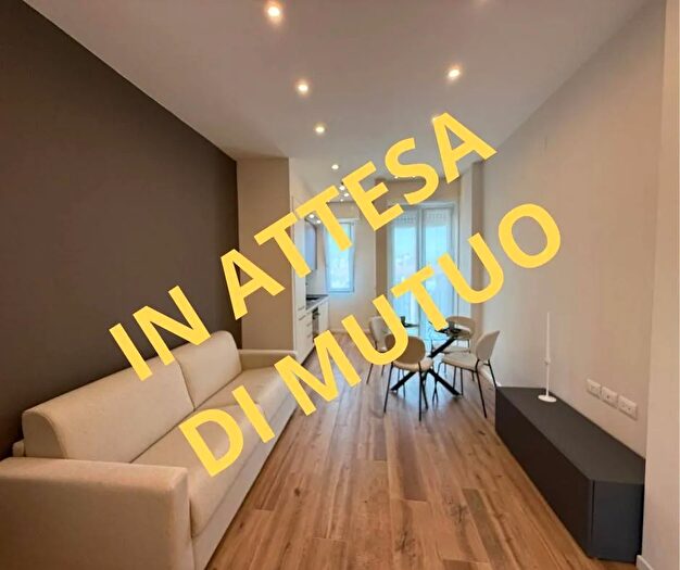 Appartamento bilocale in vendita in Via Candiolo Torino, Torino