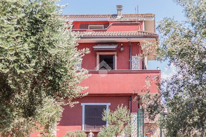 Casa con 5 locali in vendita in Via Furbara Sasso, Cerveteri