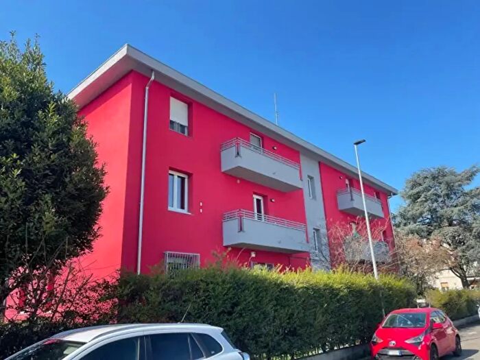 Appartamento bilocale in vendita in Via Chiavari, Parma