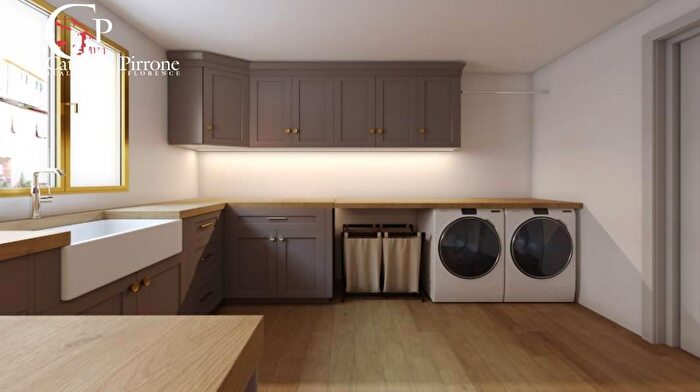 Appartamento trilocale in vendita in Via Pisana, Scandicci