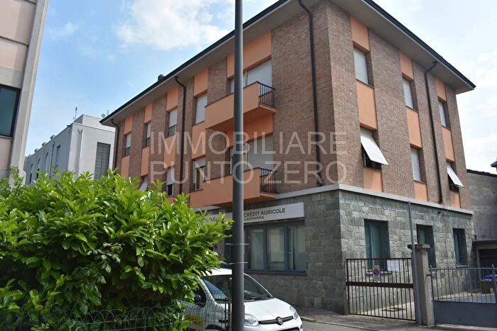 Appartamento quadrilocale in vendita in Via Martiri della Libertà, Medesano