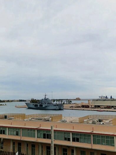 Appartamento con 5 locali in vendita in Via De Flagilla, Brindisi