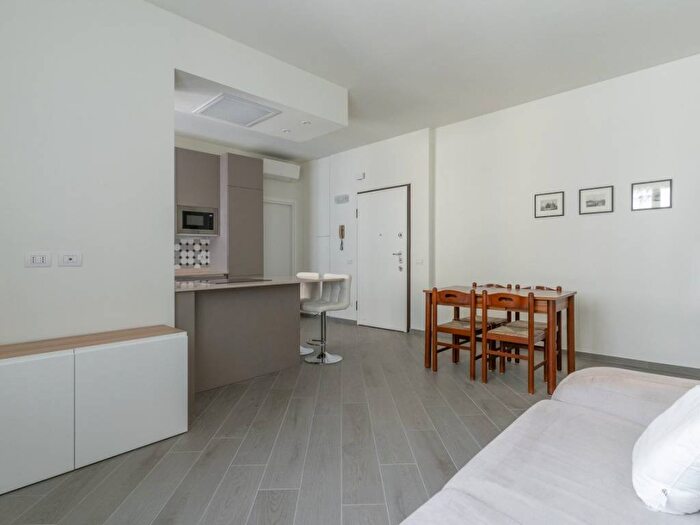 Appartamento bilocale in affitto in via giacomo soldati, Cenisio, Milano