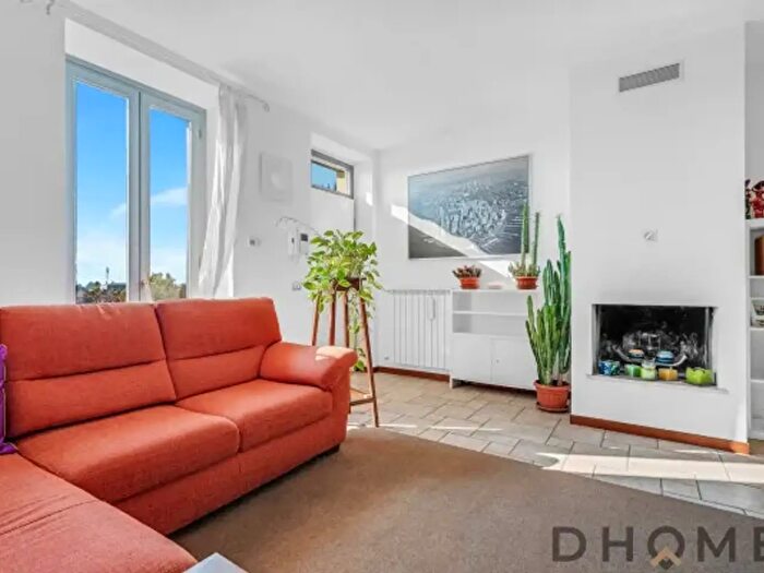 Appartamento trilocale in vendita in Via Dante Alighieri Arlu, Arluno