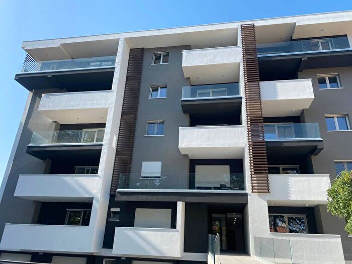 Appartamento trilocale in affitto in Viale dei Mille, Ospedale Volturno, Parma