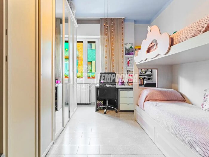 Appartamento bilocale in vendita in Via del Turchino B, Milano