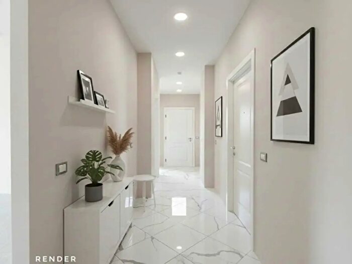 Appartamento quadrilocale in vendita in Via Starza, Solofra