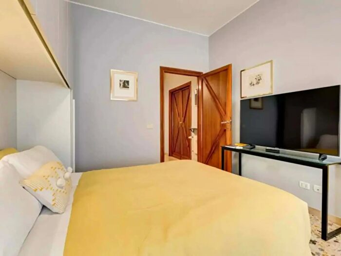 Appartamento monolocale in affitto in Via dei Frentani, Roma