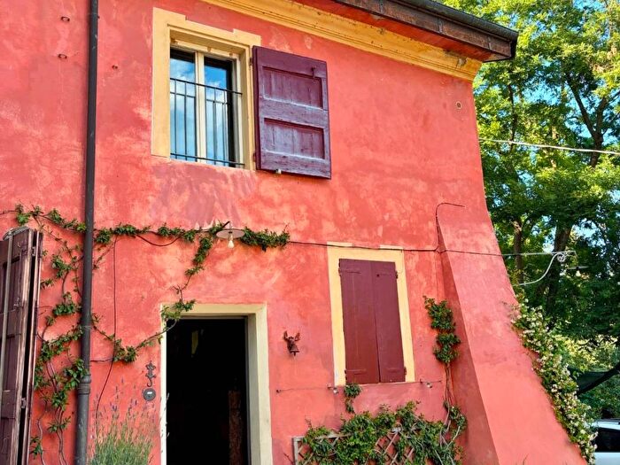 Casa con 6 locali in affitto in Via Montebello, Pizzocalvo, San Lazzaro di Savena