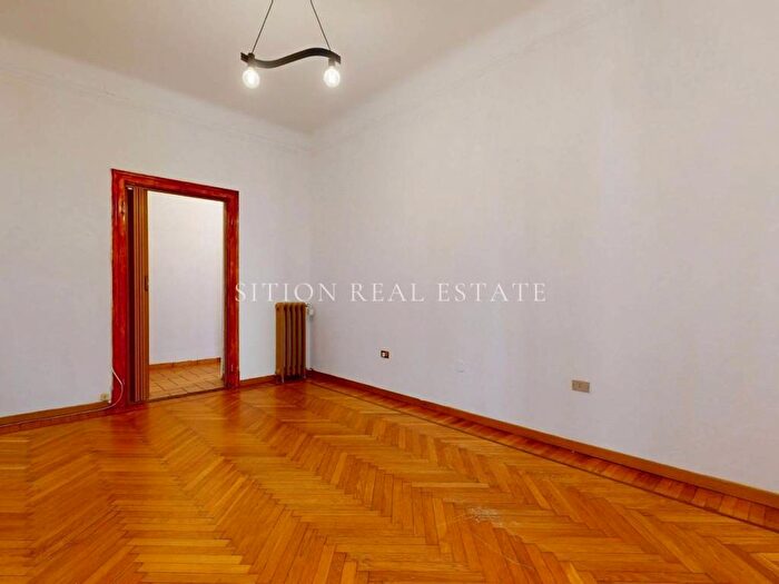 Appartamento bilocale in affitto in Via Belfiore, Vercelli Wagner, Milano