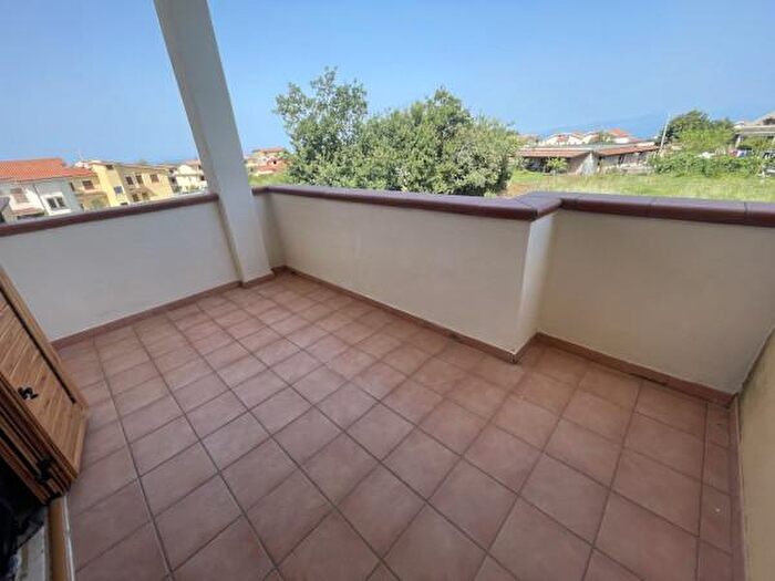 Appartamento trilocale in vendita in Corso Principi Lanza di Trabbia, San Nicola Arcella