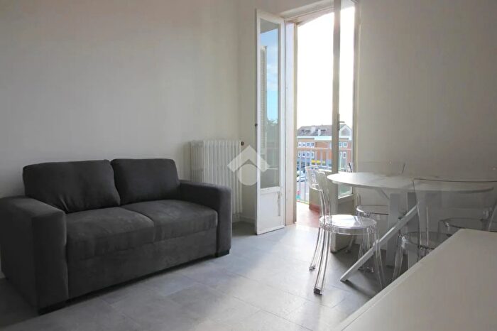 Appartamento bilocale in vendita in Via Gabriele dAnnunzio, Rho