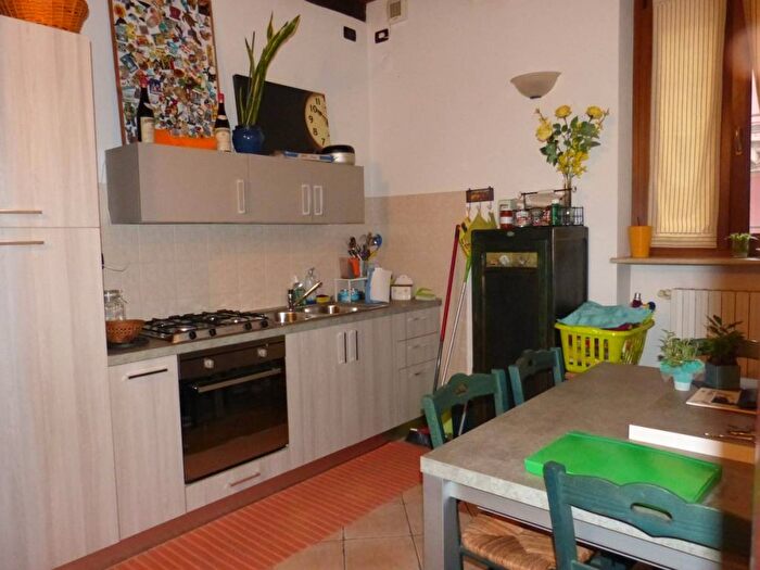 Appartamento trilocale in affitto in Centro, Fossano