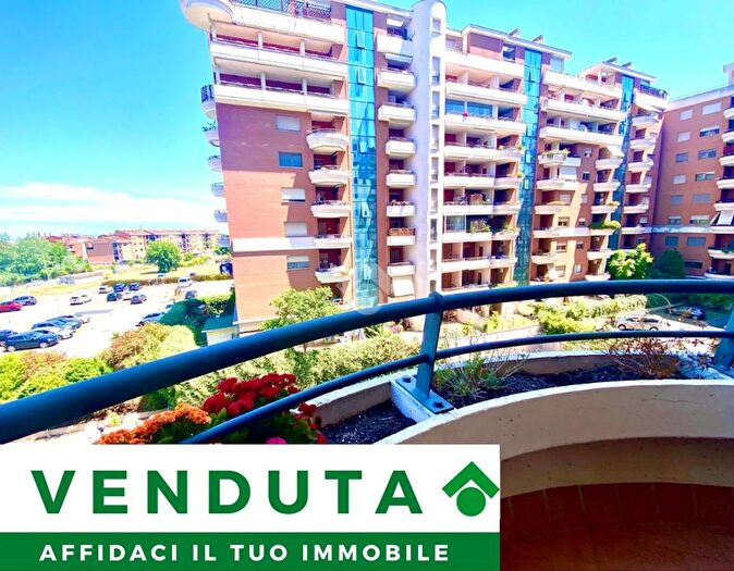 Appartamento monolocale in vendita in Via Francesco Menzio, Roma