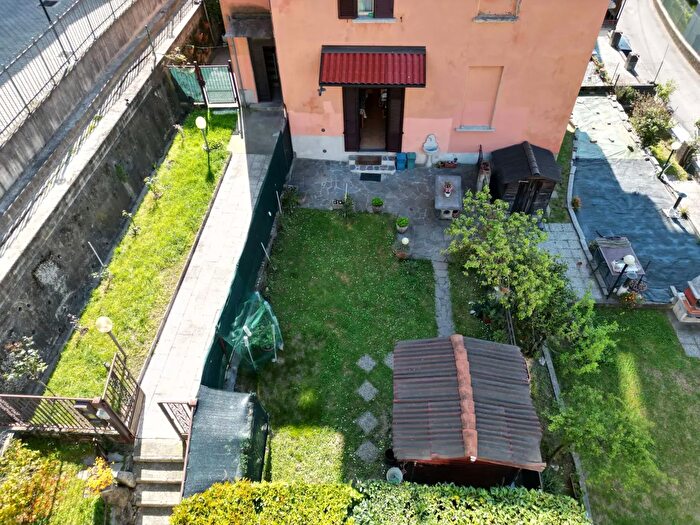 Case in Vendita e in Affitto - 3