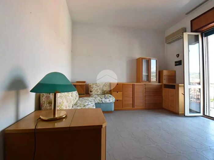 Appartamento trilocale in vendita in Via Saverio Nitti, Agropoli