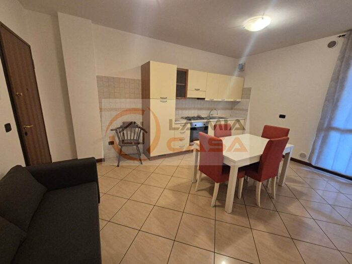 Appartamento in affitto in Piazzetta SM Kolbe, Centro, Legnaro