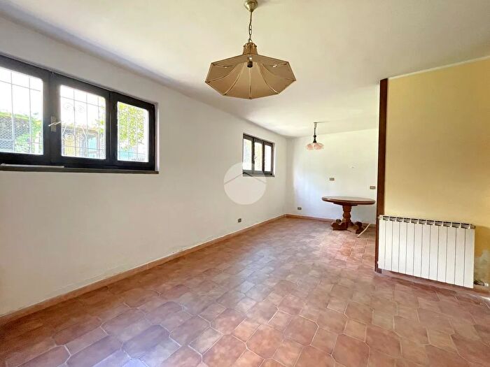 Casa trilocale in vendita in Via Laffranchini, Cividate Camuno