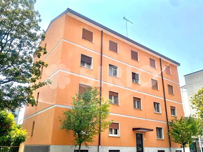 Appartamento quadrilocale in vendita in Monfalcone