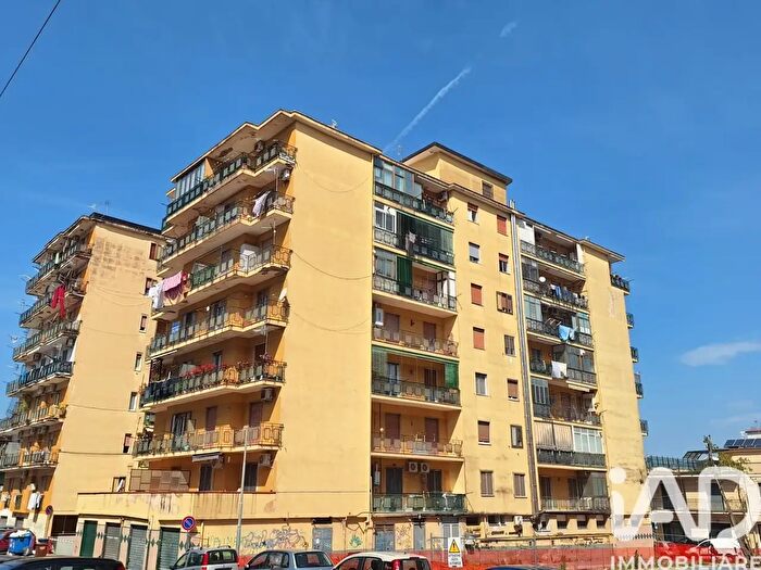 Appartamento quadrilocale in vendita in Via Fleming, Angri