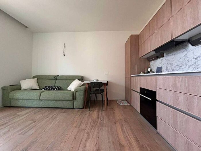 Appartamento monolocale in affitto in via Pio La Torre, Vimodrone