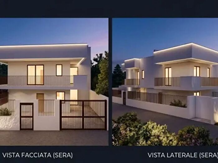 Appartamento trilocale in vendita in Via Tenente Nicola Massaro, Bari