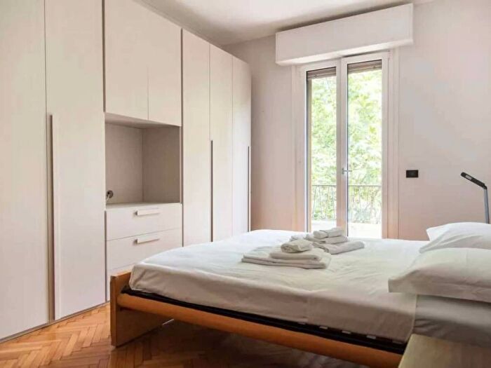 Appartamento bilocale in affitto in Via Giovanni Pezzotti, Pezzotti Meda, Milano