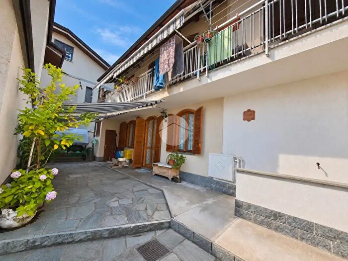 Casa con 5 locali in vendita in Strada Comunale di Bertolla, Torino