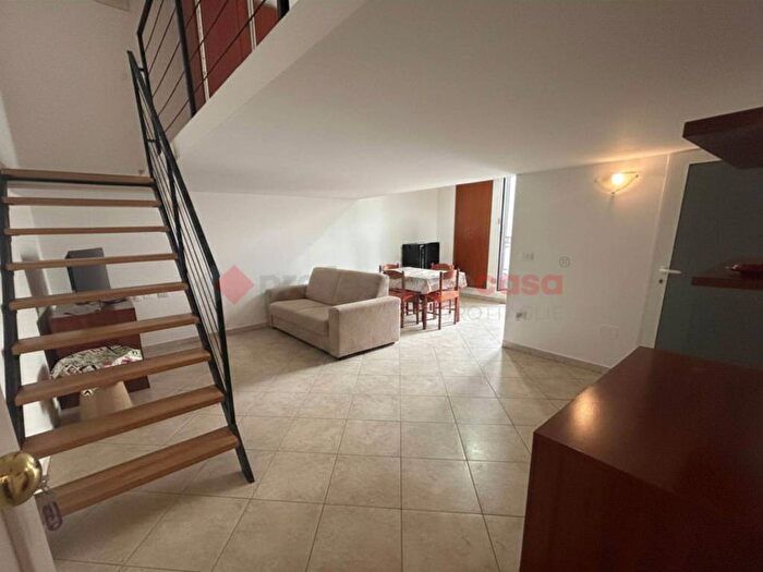 Appartamento monolocale in affitto in Via Vittorio Alfieri, Grottaglie