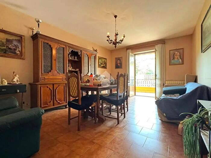 Appartamento trilocale in vendita in Via Cilento, Monterotondo