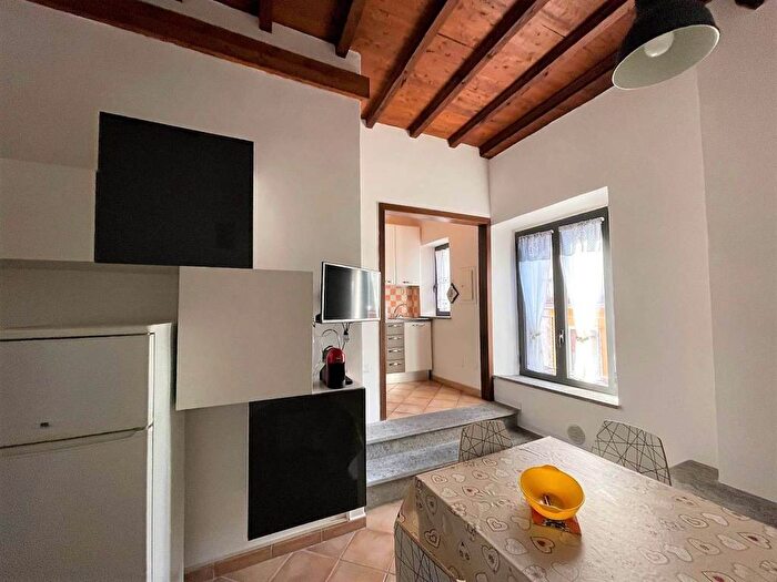 Appartamento bilocale in affitto in Sacrario Piazza della Rocca, Viterbo