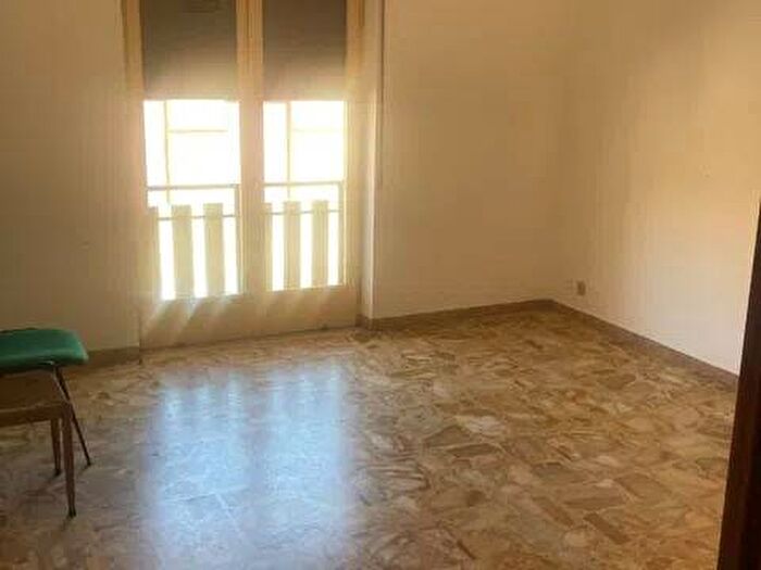 Appartamento trilocale in affitto in Via Paolo Pellicano No Number, Centro Storico, Reggio Calabria