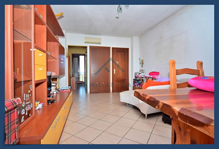 Appartamento bilocale in vendita in Galliano, Carnago