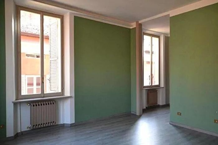 Appartamento quadrilocale in vendita in Modena